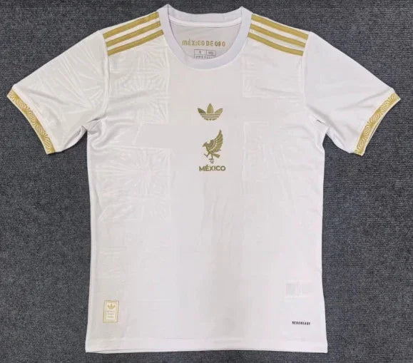 Mexique White 25/26