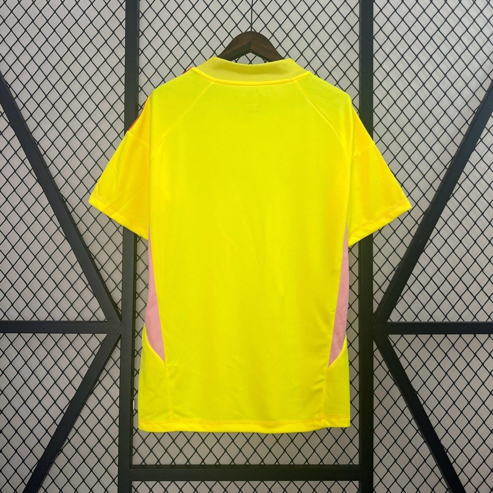 Mexique Maillot Goal 2024 - Choppe ton maillot
