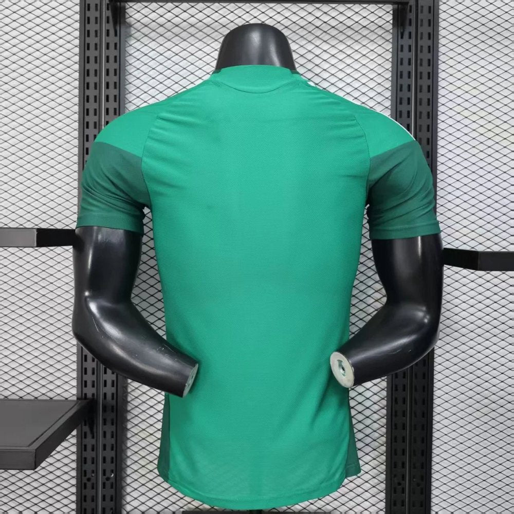 Mexique Pré - Match Coupe du monde 2026 - Choppe ton maillot