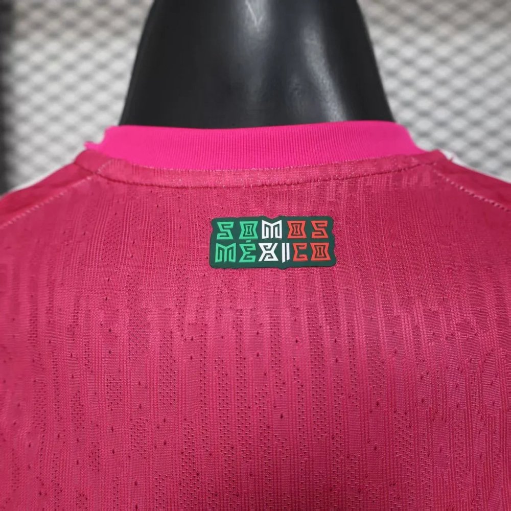 Mexique Pré - Match Coupe du monde 2026 - Choppe ton maillot
