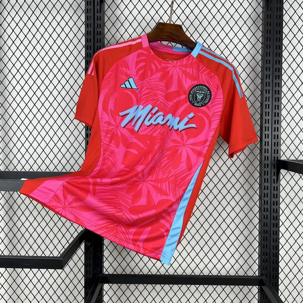 Inter Miami Concept 25/26