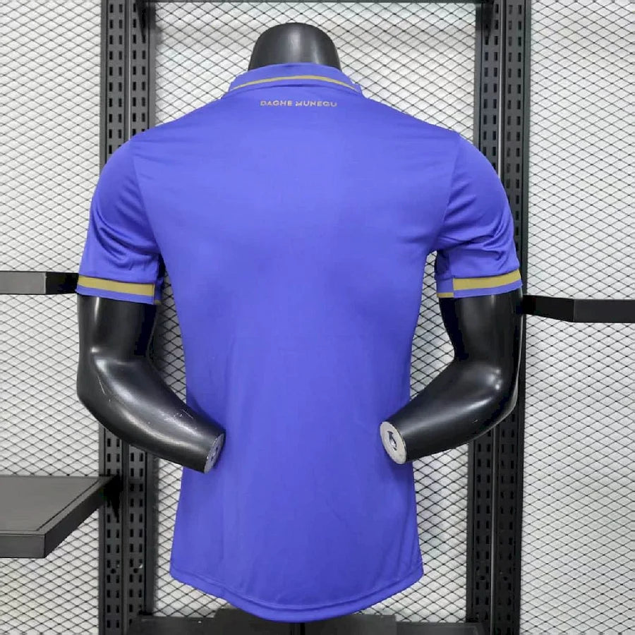 Monaco EXT Player Version 25/26