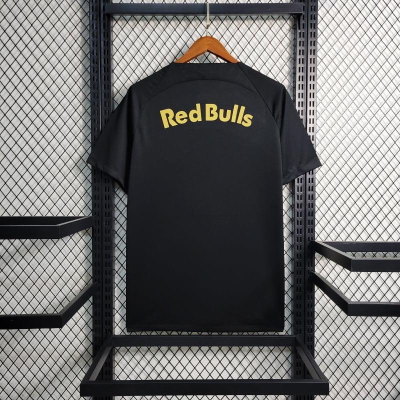 New York Red Bulls 23 - 24 - Choppe ton maillot