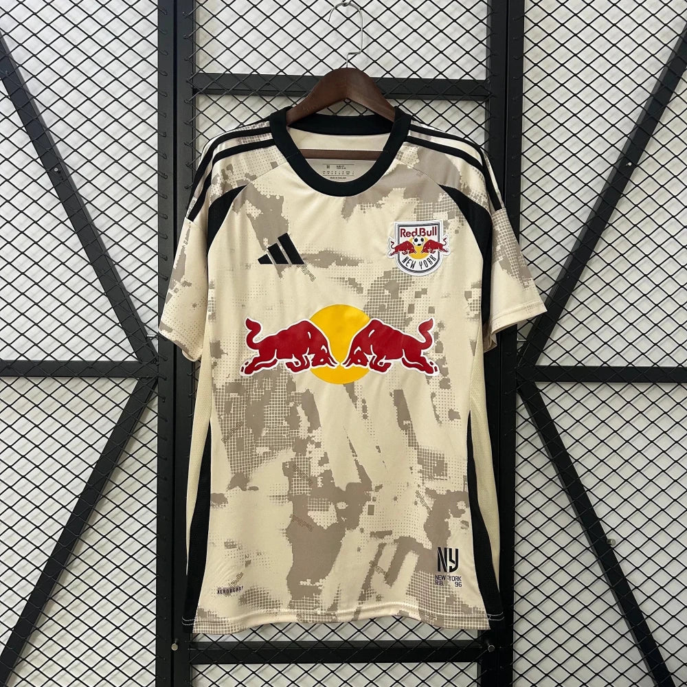 New York Redbulls EXT 25/26 - Choppe ton maillot