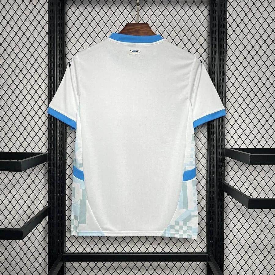 Olympique de Marseille DOM 24/25 - Choppe ton maillot