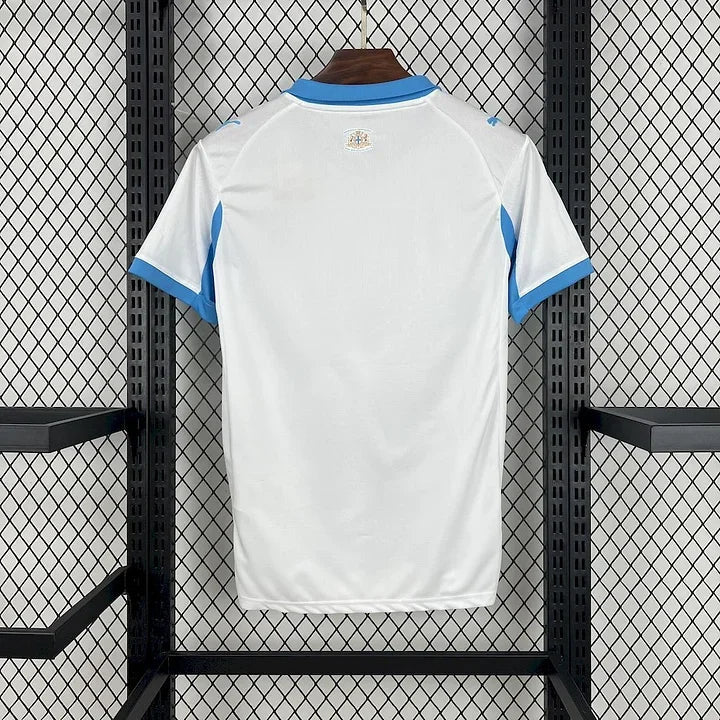 Olympique de Marseille DOM 25/26 - Choppe ton maillot