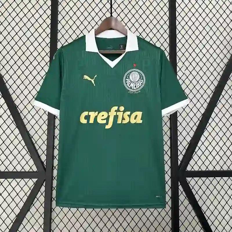 Palmeiras DOM 24/25 - Choppe ton maillot