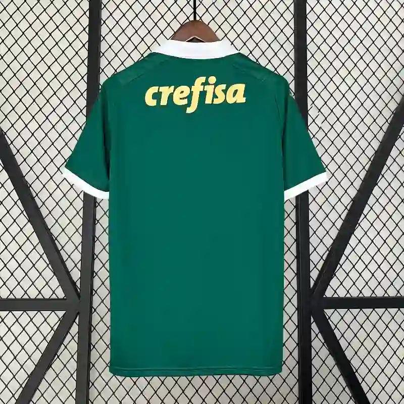 Palmeiras DOM 24/25 - Choppe ton maillot