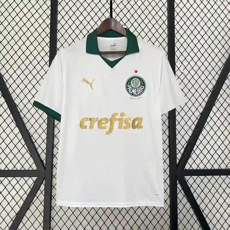 Palmeiras EXT 24/25 - Choppe ton maillot