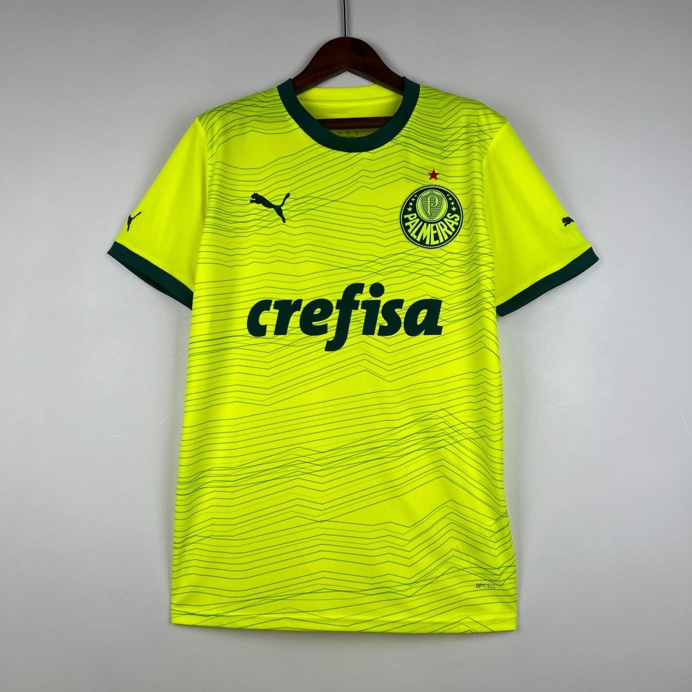Palmeiras Third 23/24 - Choppe ton maillot