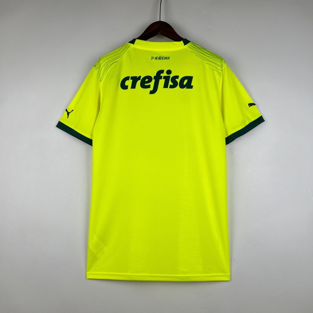 Palmeiras Third 23/24 - Choppe ton maillot