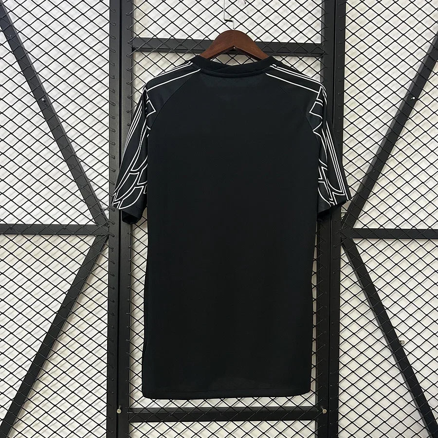 PSG Black Version 25/26