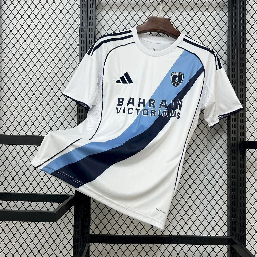 Paris FC EXT 25/26 - Choppe ton maillot