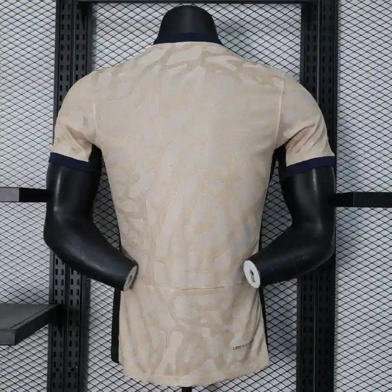 Paris SG FOURTH Player Version 23/24 - Choppe ton maillot