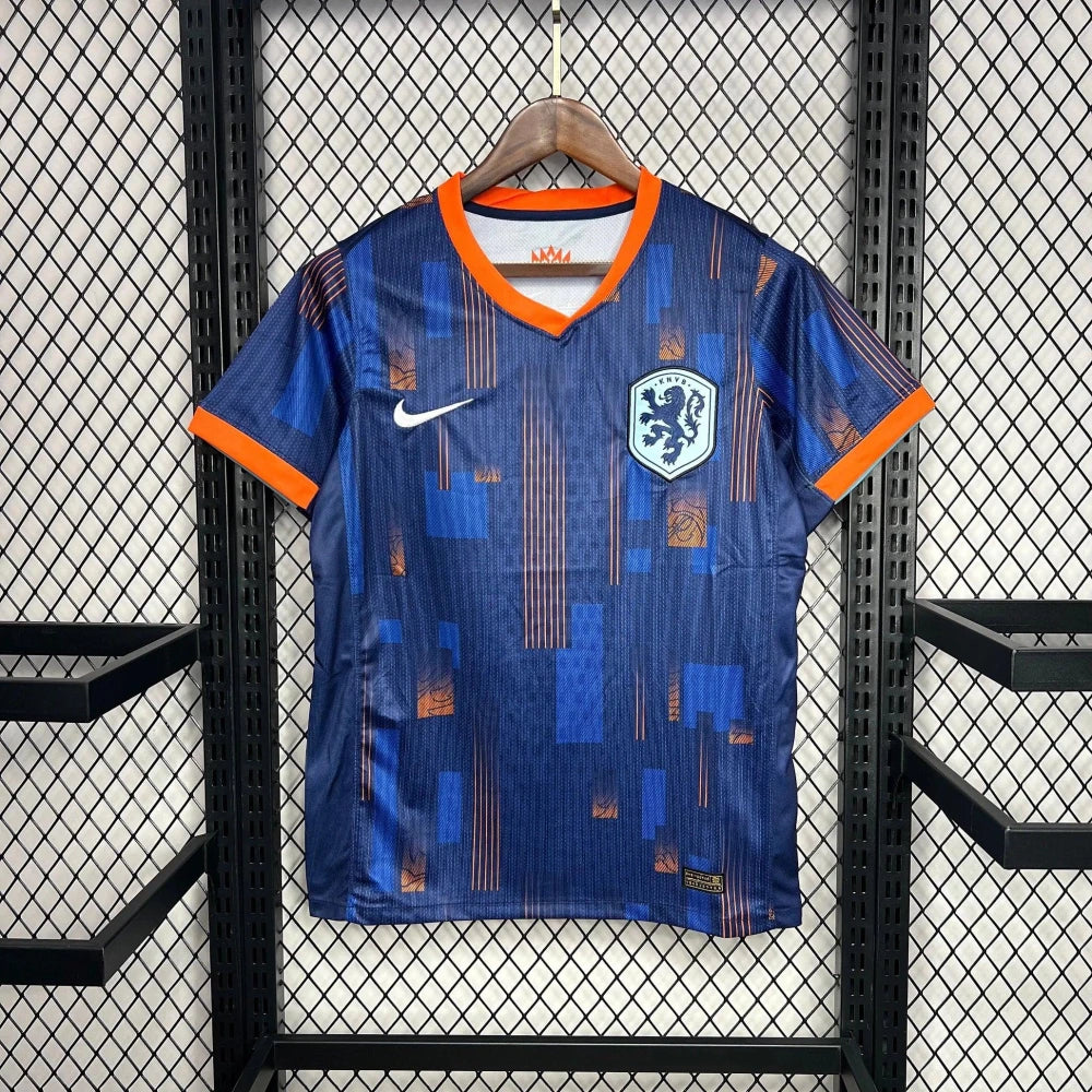 Pays Bas EXT 24/25 - Choppe ton maillot