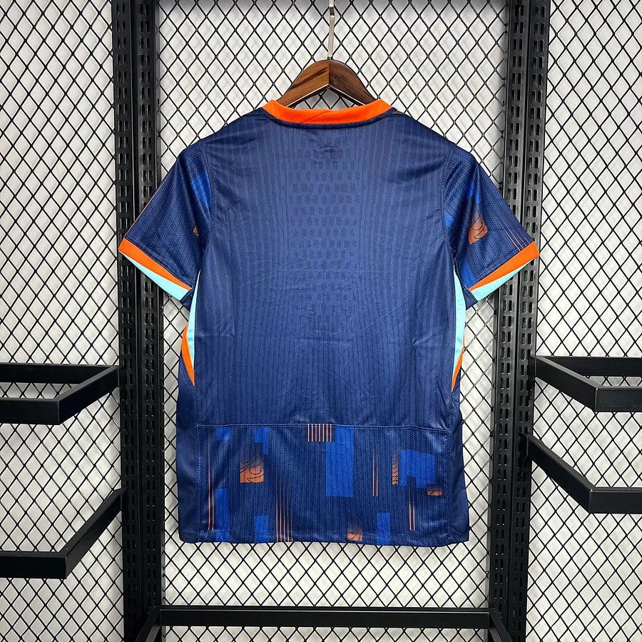 Pays Bas EXT 24/25 - Choppe ton maillot