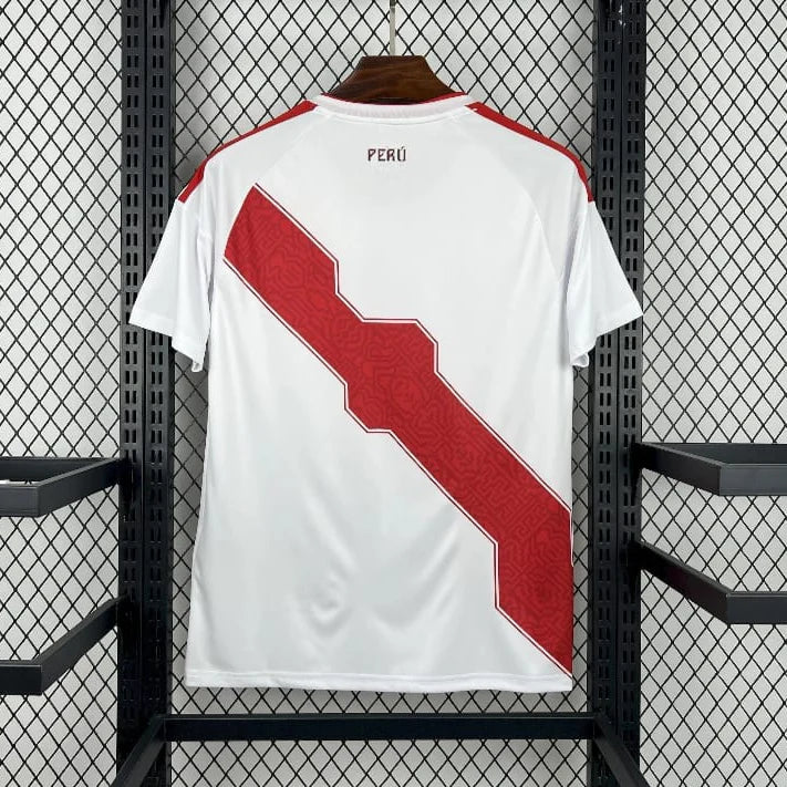 Pérou DOM Coupe du monde 2026