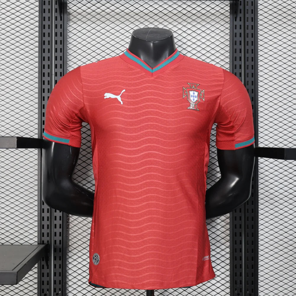 Portugal DOM Coupe du monde 2026 Player version