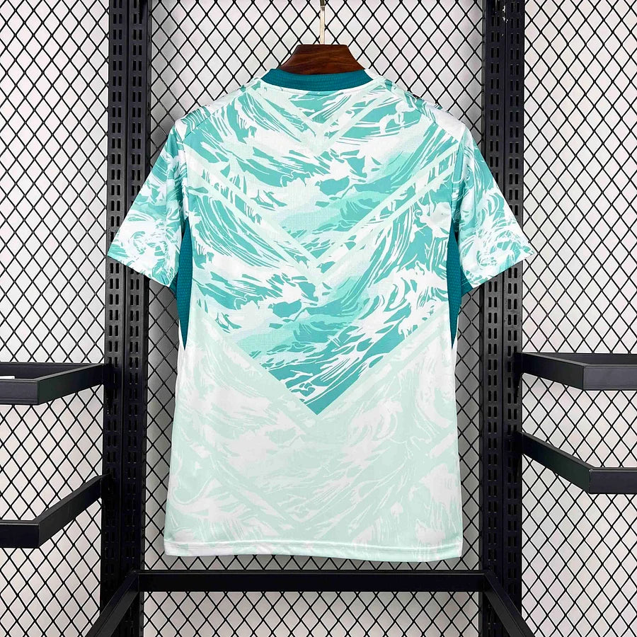 Portugal EXT Coupe du monde 2026