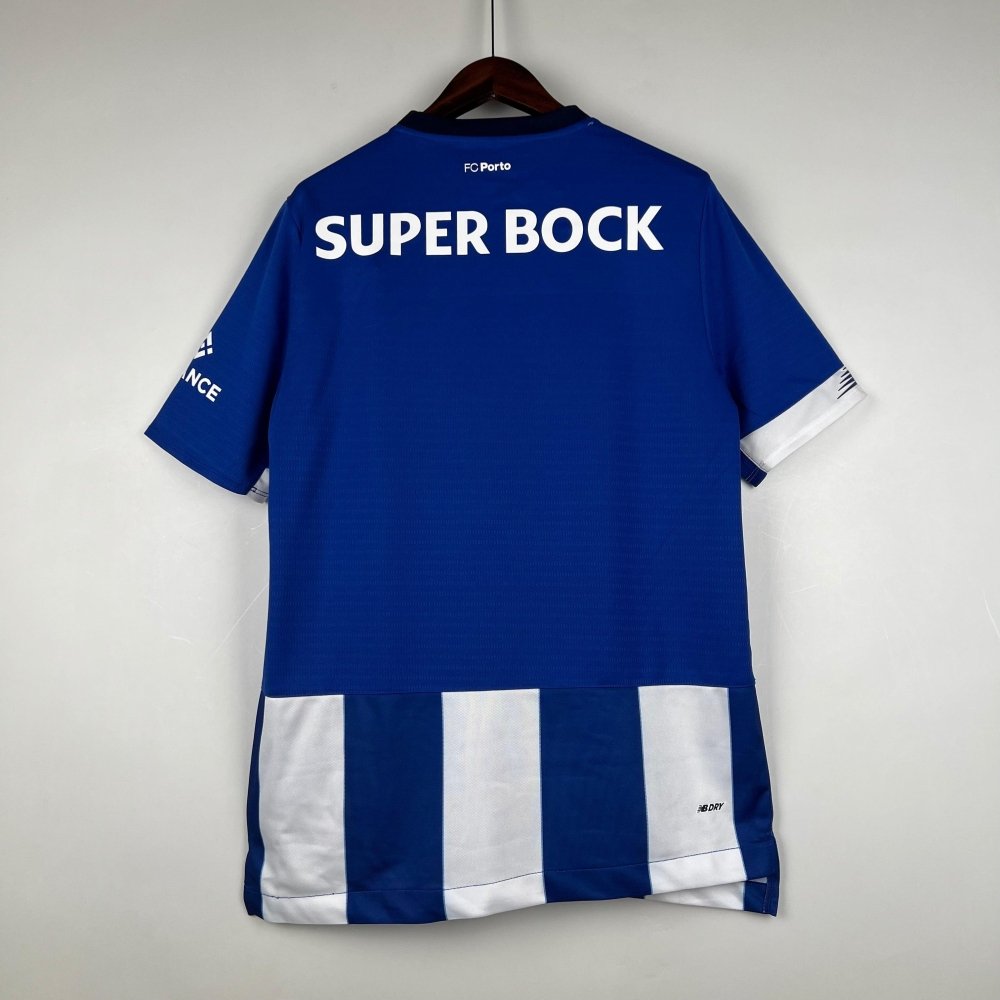 Porto DOM 23/24 - Choppe ton maillot