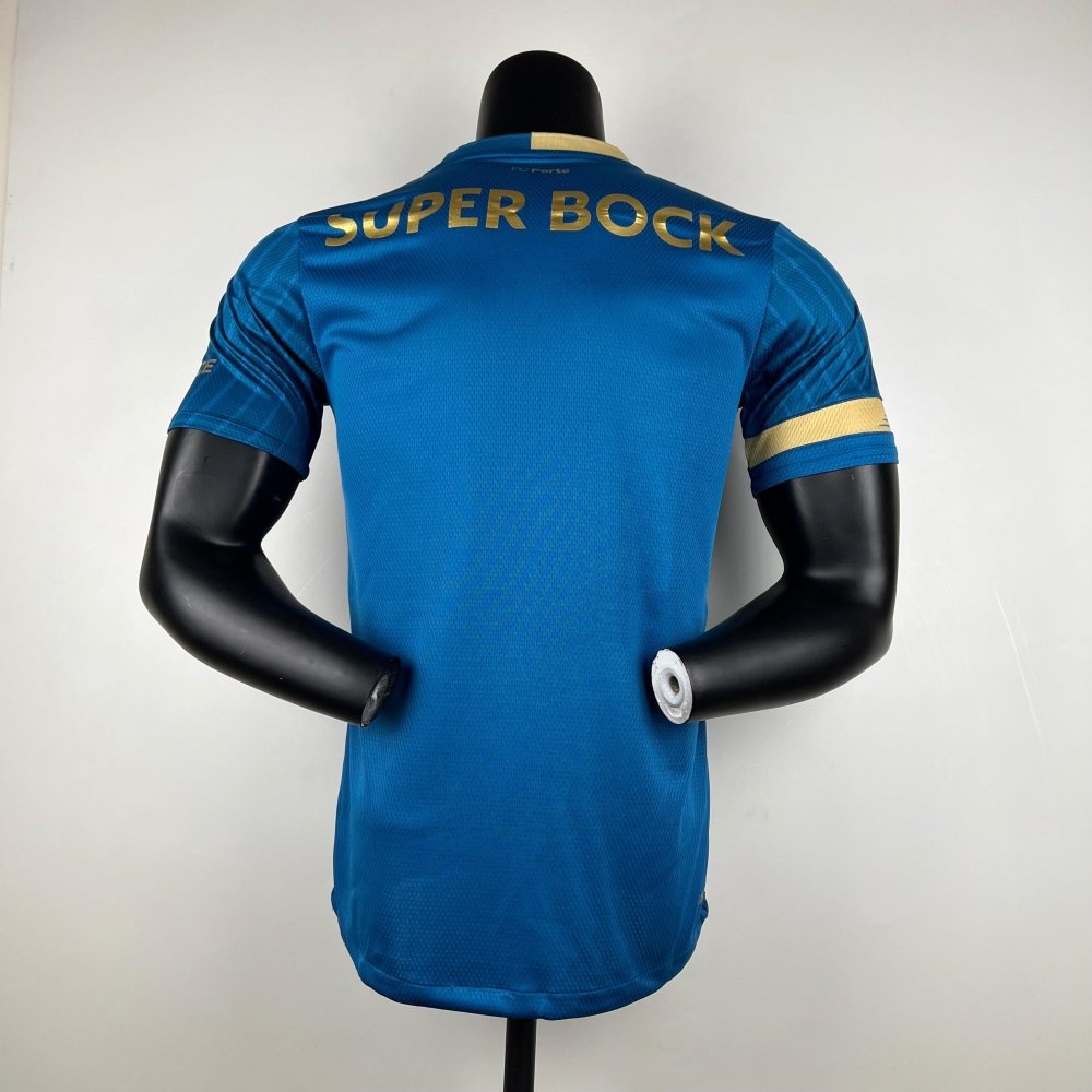 Porto THIRD Player Version 23/24 - Choppe ton maillot