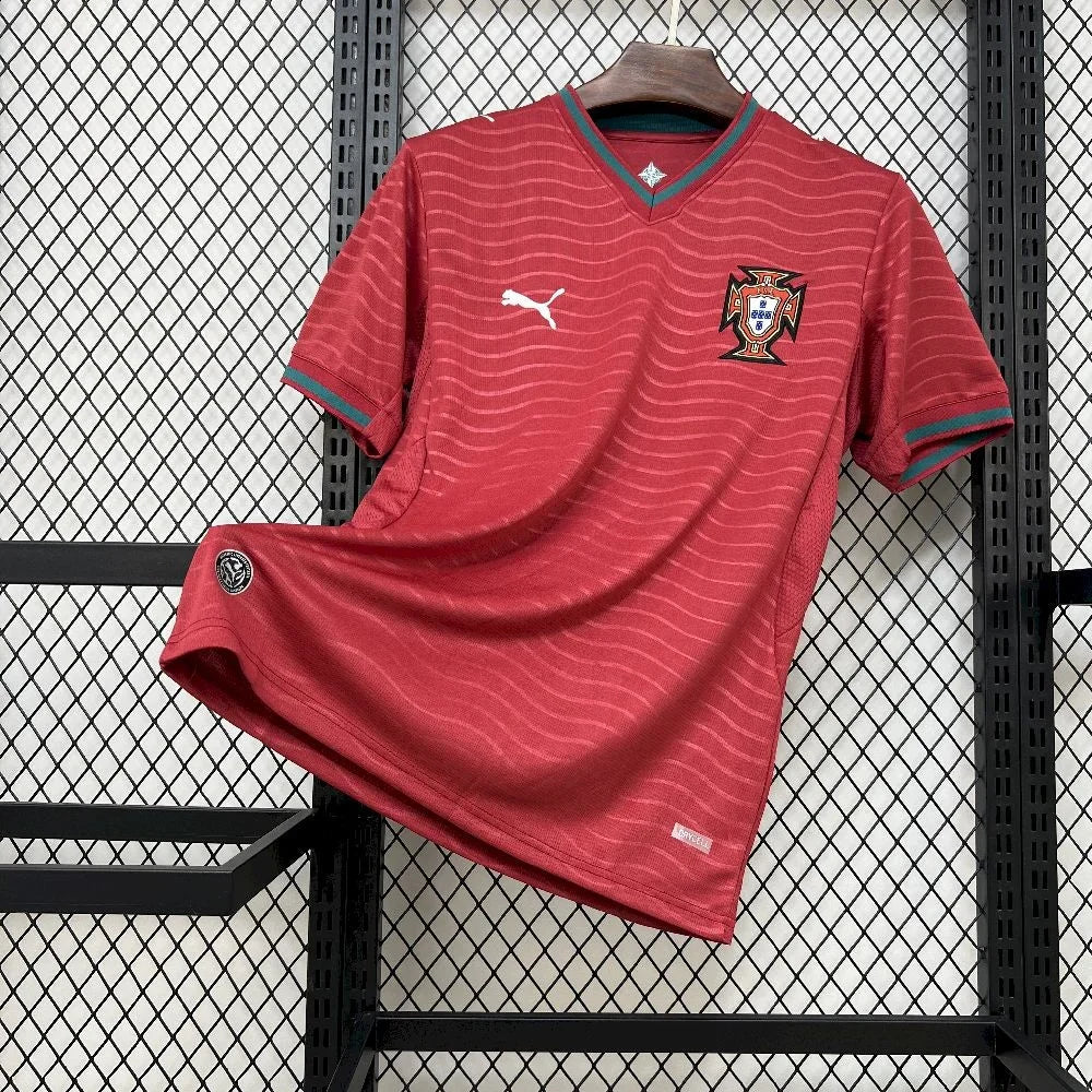 Portugal DOM 25/26 - Choppe ton maillot