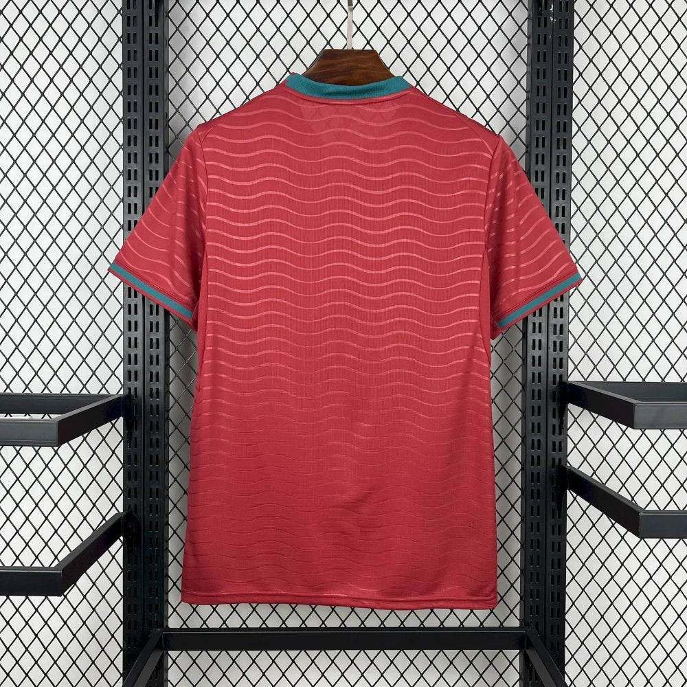 Portugal DOM Coupe du monde 2026 - Choppe ton maillot