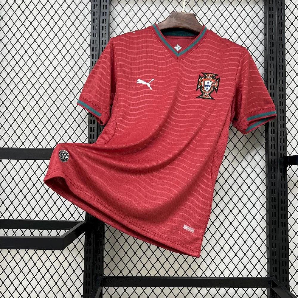 Portugal DOM Coupe du monde 2026 - Choppe ton maillot
