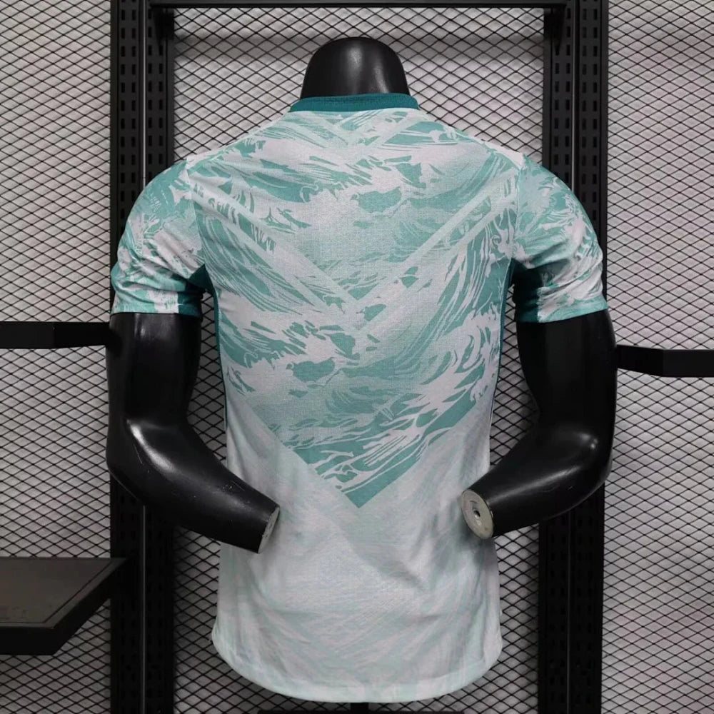 Portugal DOM Coupe du monde Player version 2026 - Choppe ton maillot