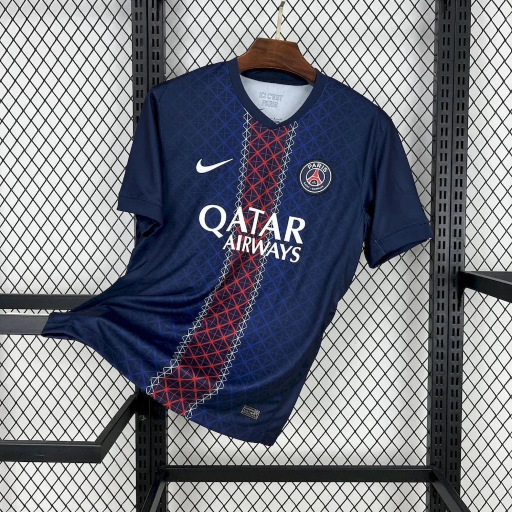 PSG DOM 25/26