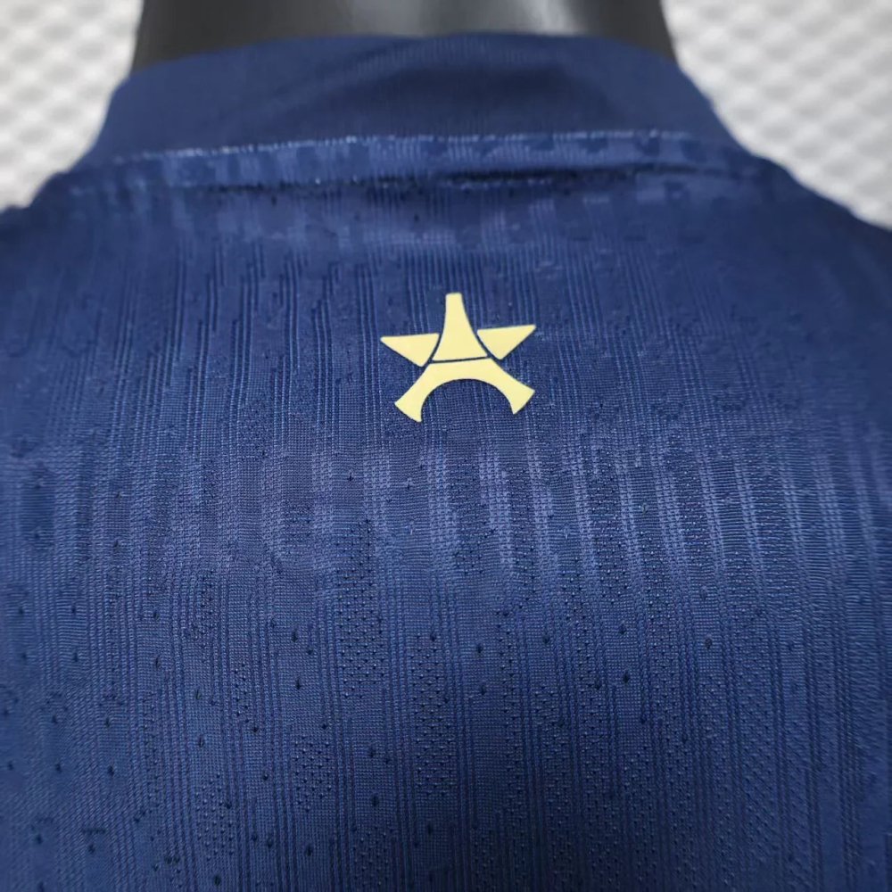 PSG DOM Étoile Player Version 25/26 - Choppe ton maillot