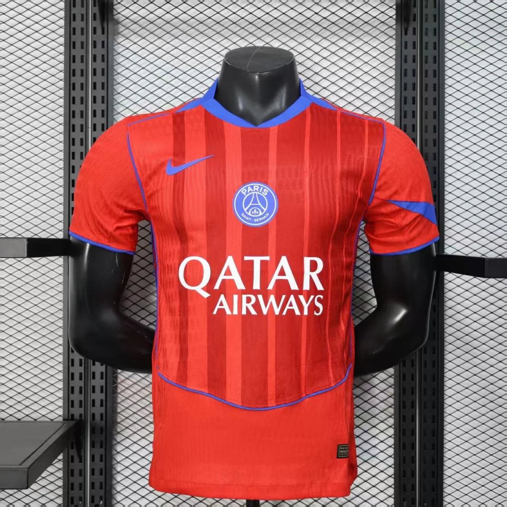 PSG Third Player Version 25/26 - Choppe ton maillot