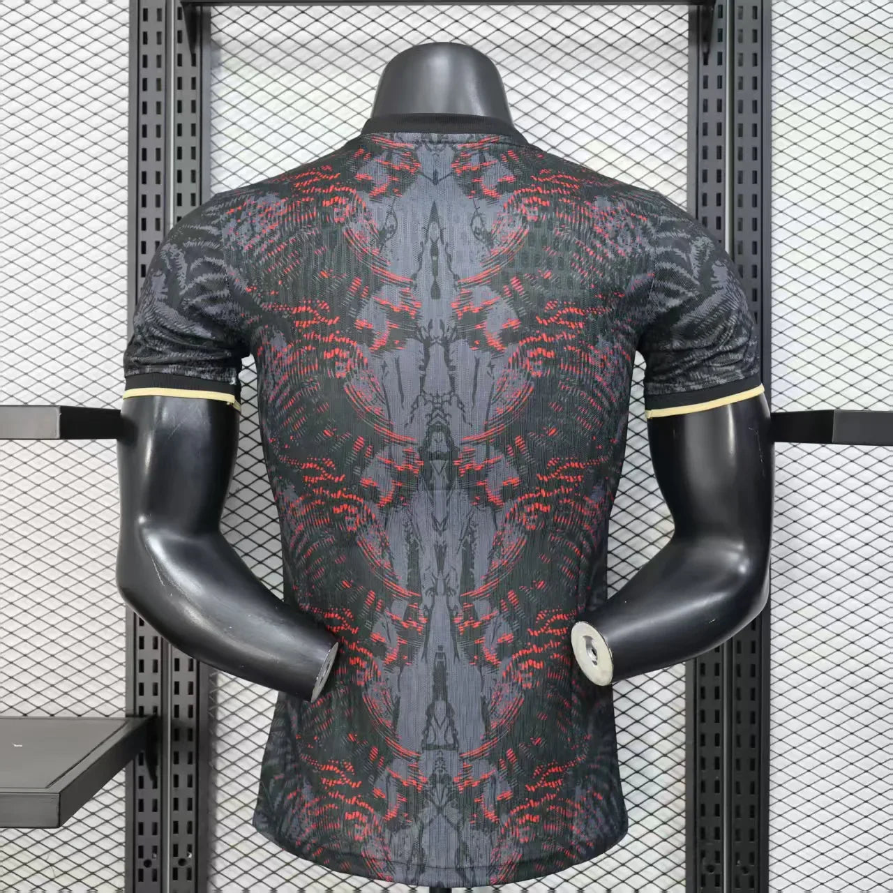 PSG DOM Édition UCL 25/26