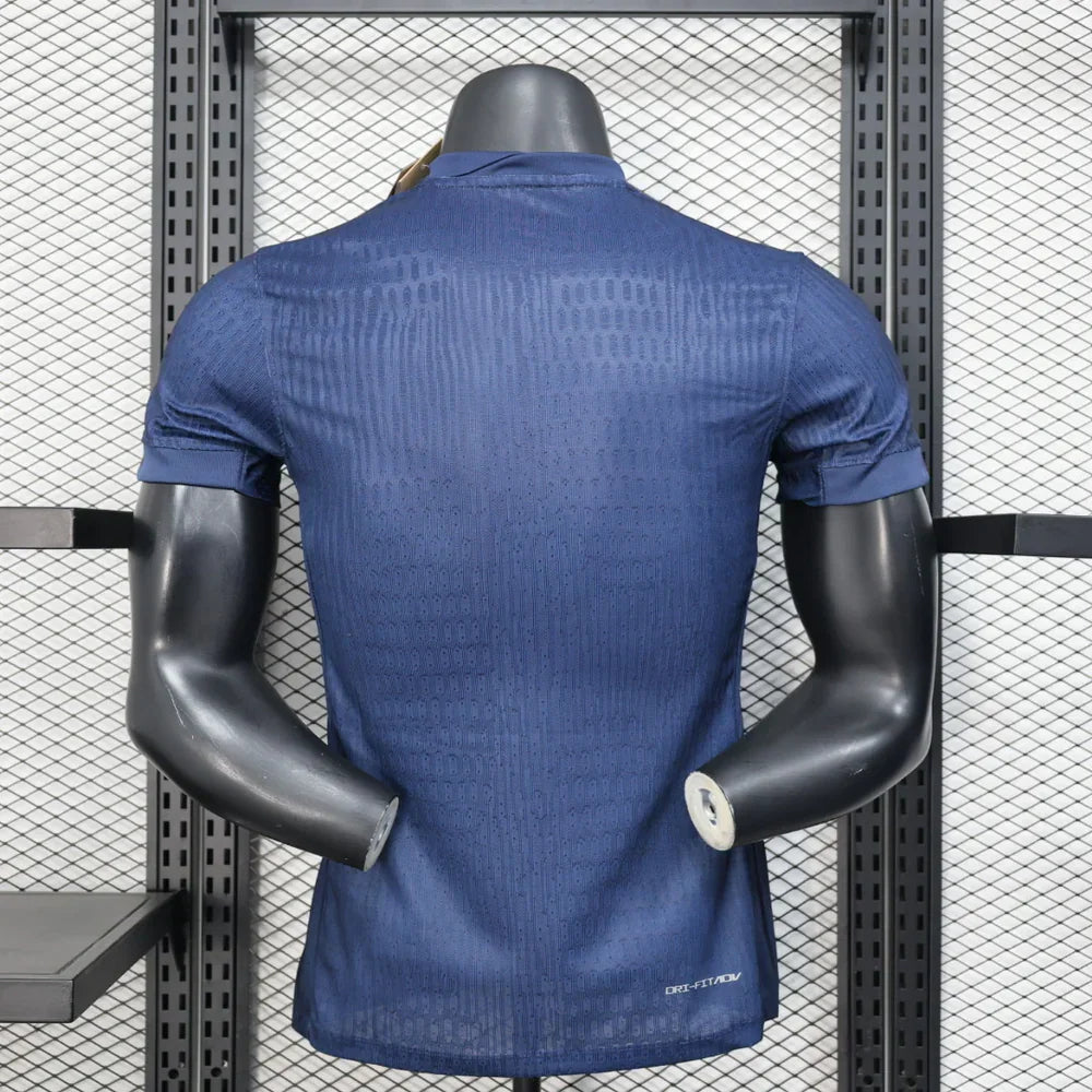 PSG DOM Player Version 25/26