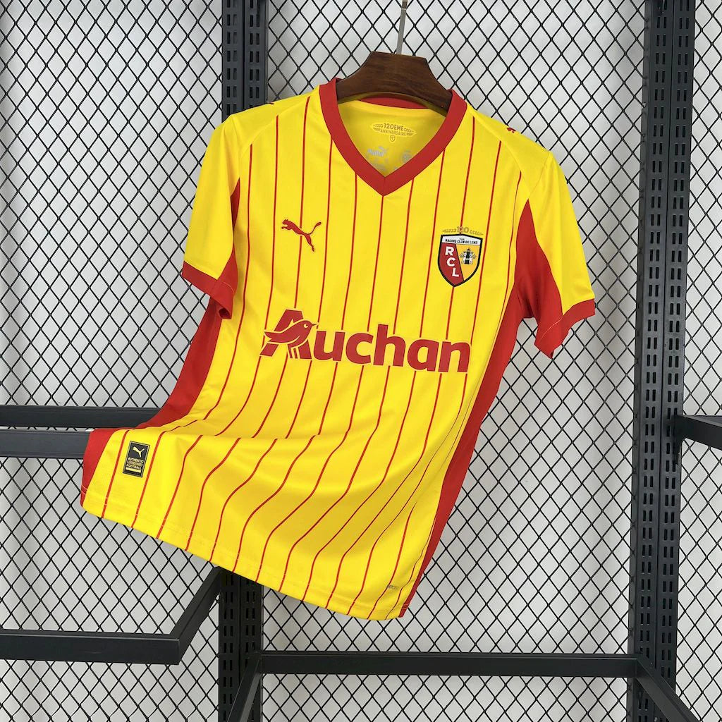 RC Lens DOM 25/26