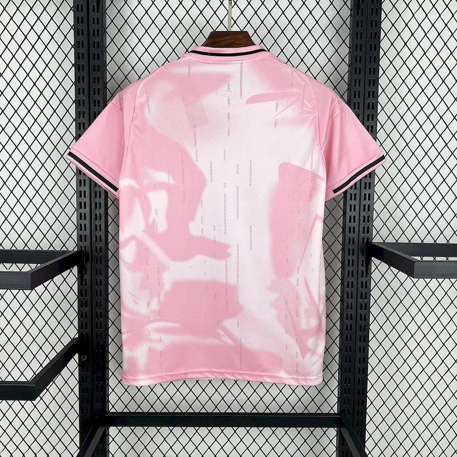 Real Madrid concept rose 24/25