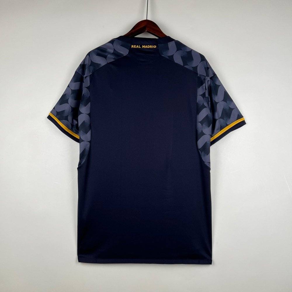 Real Madrid EXT 23/24 - Choppe ton maillot
