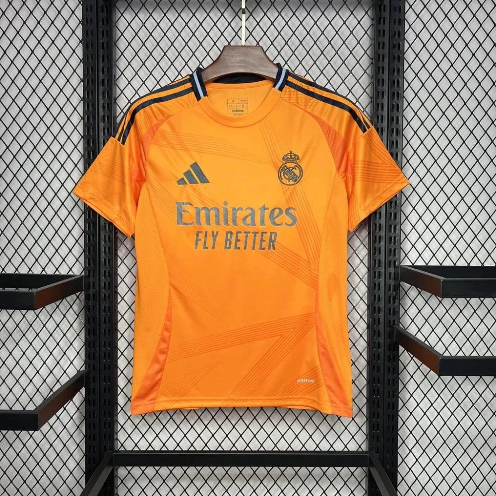 Real Madrid EXT 24/25 - Choppe ton maillot