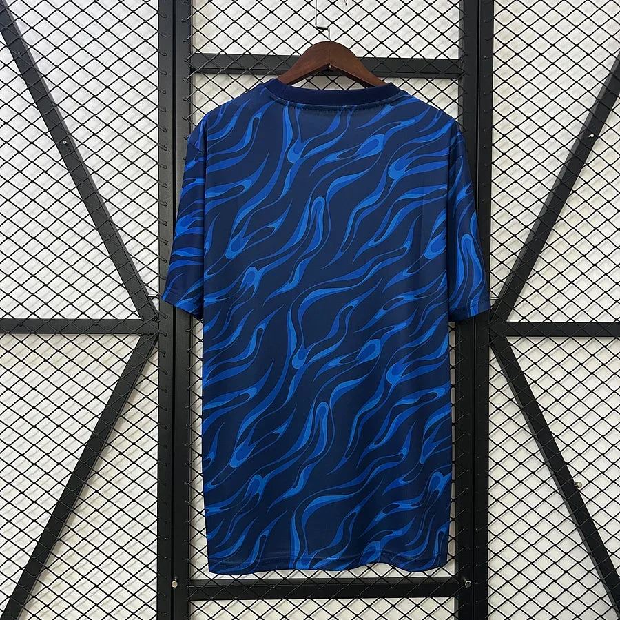 Real Madrid Entraînement 25/26