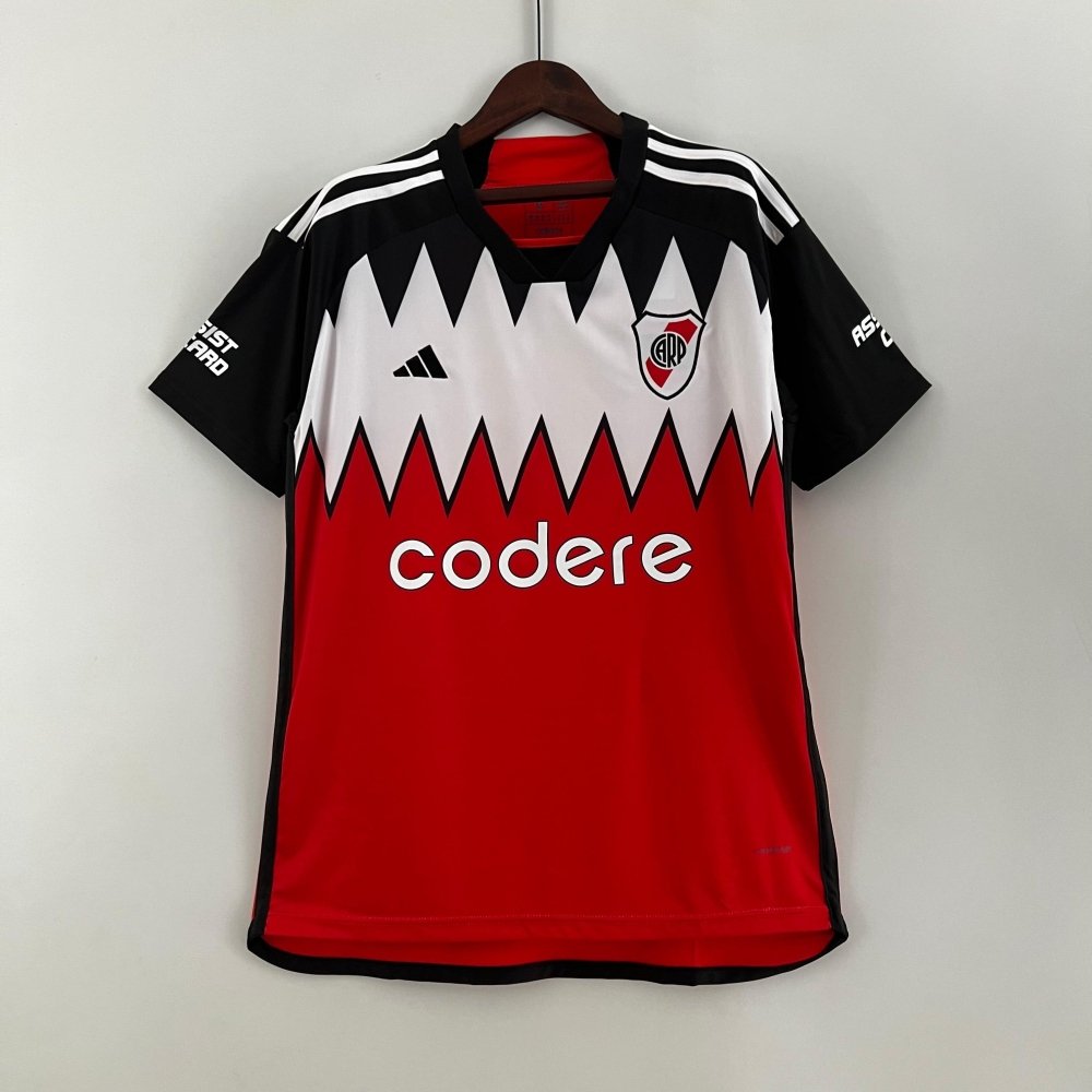 River Plate EXT 23/24 - Choppe ton maillot