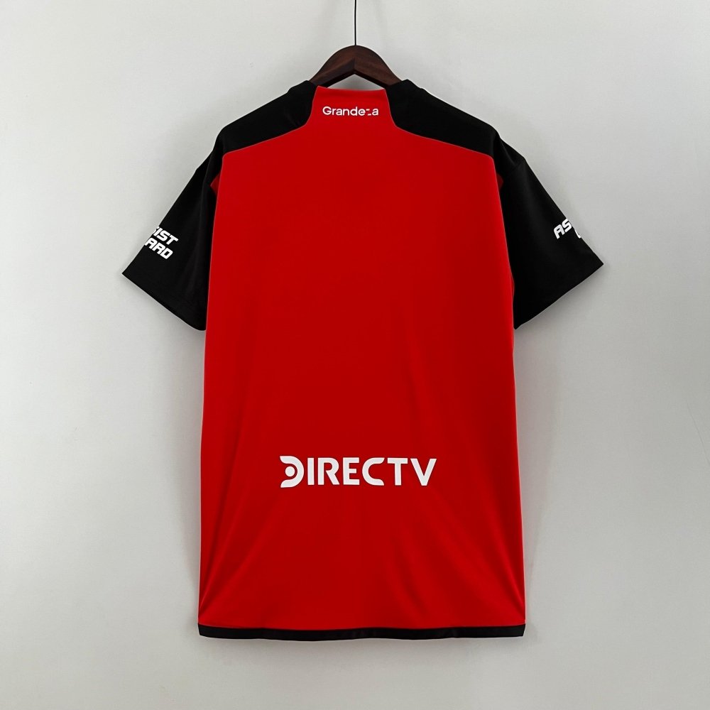 River Plate EXT 23/24 - Choppe ton maillot