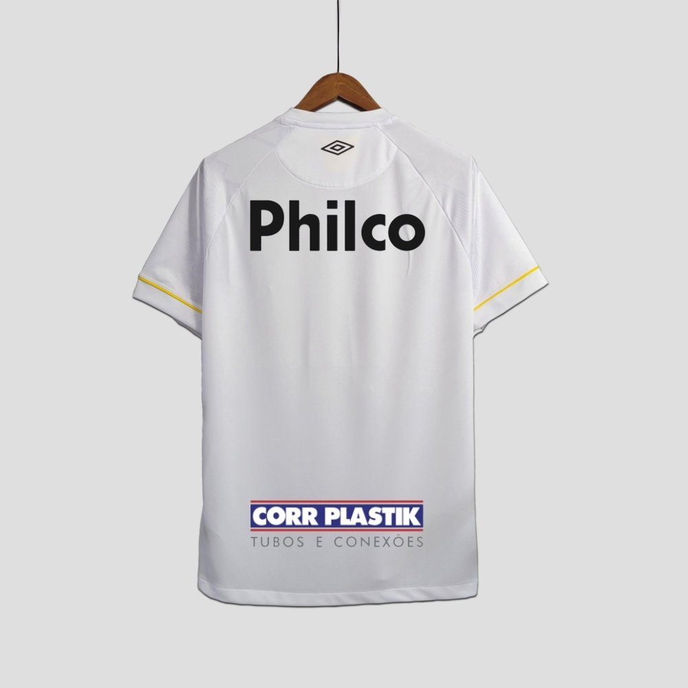 Santos All Sponsors 23/24 - Choppe ton maillot