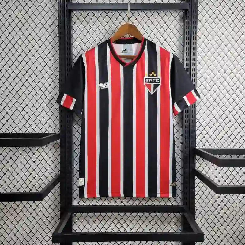 Sao Paulo DOM 24/25 - Choppe ton maillot