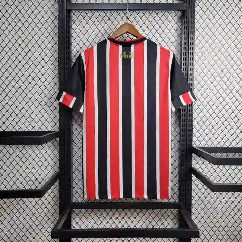 Sao Paulo DOM 24/25 - Choppe ton maillot