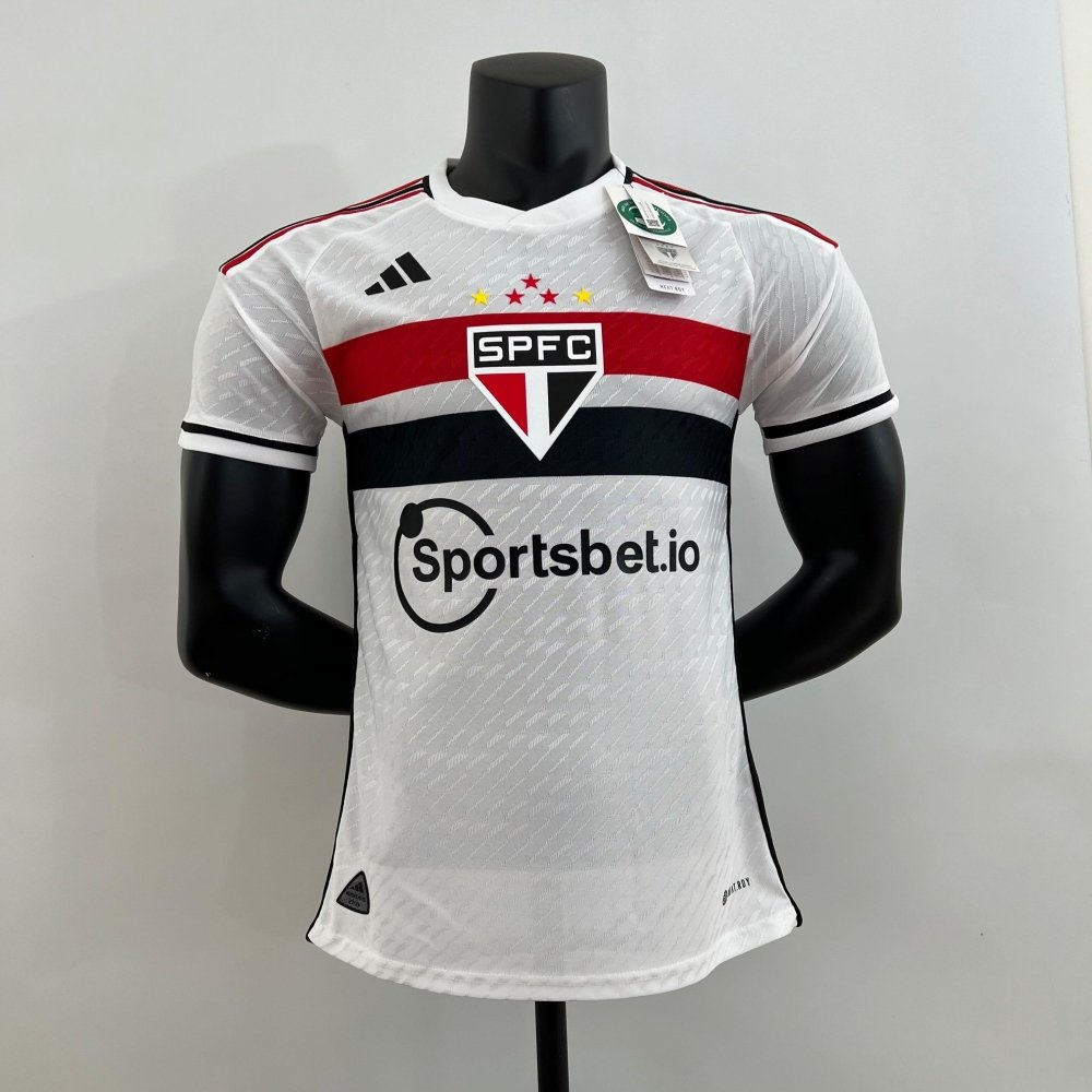 Sao Paulo EXT Player Version 23/24 - Choppe ton maillot