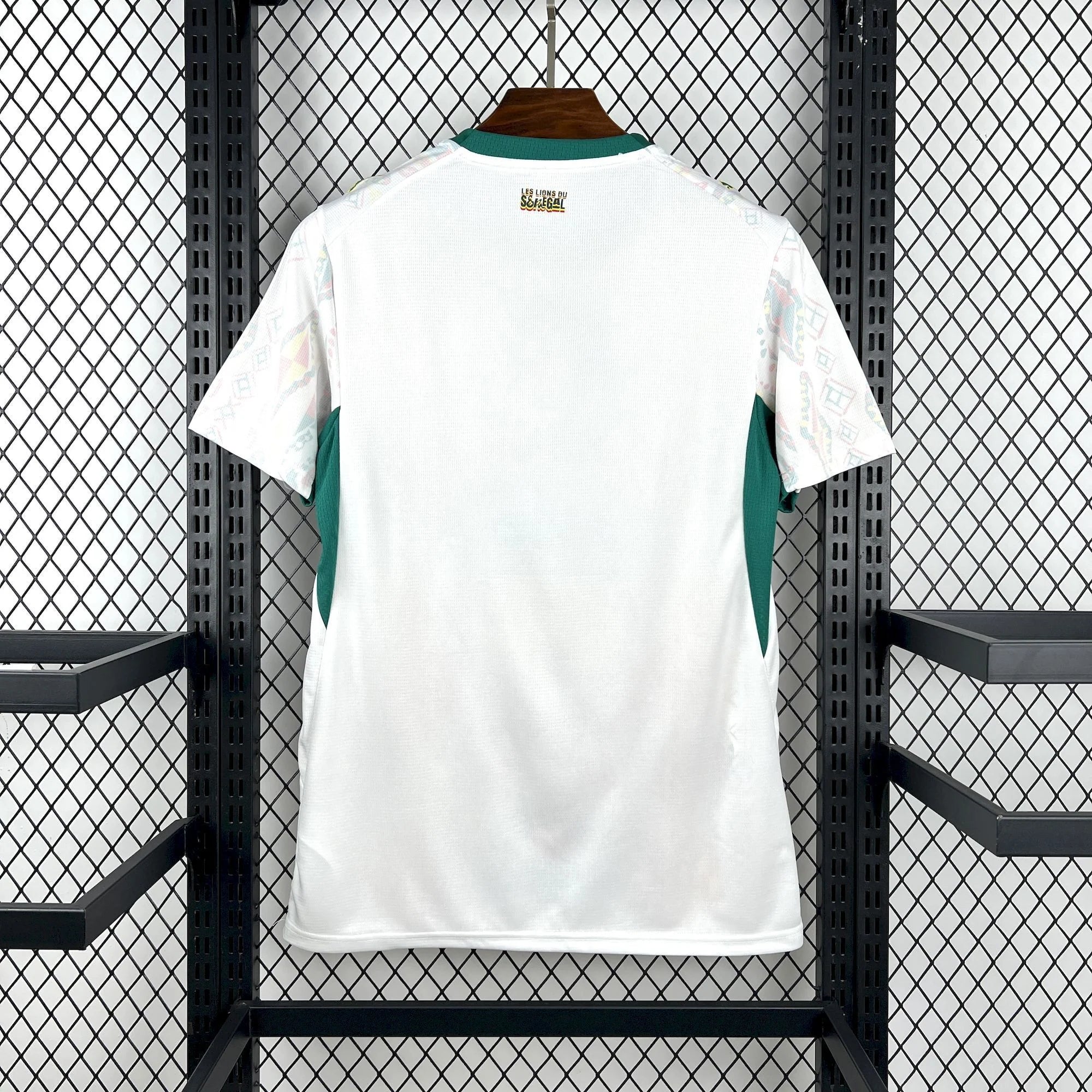 Sénégal DOM Coupe du monde 2026