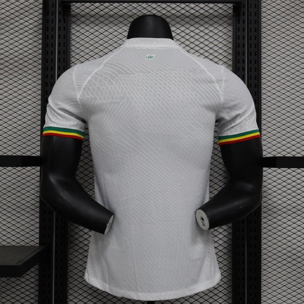 Sénégal Player Version 2023 - Choppe ton maillot