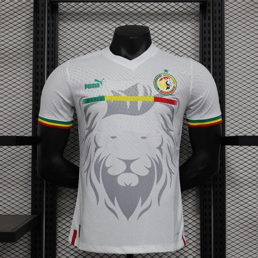 Sénégal Player Version 2023 - Choppe ton maillot