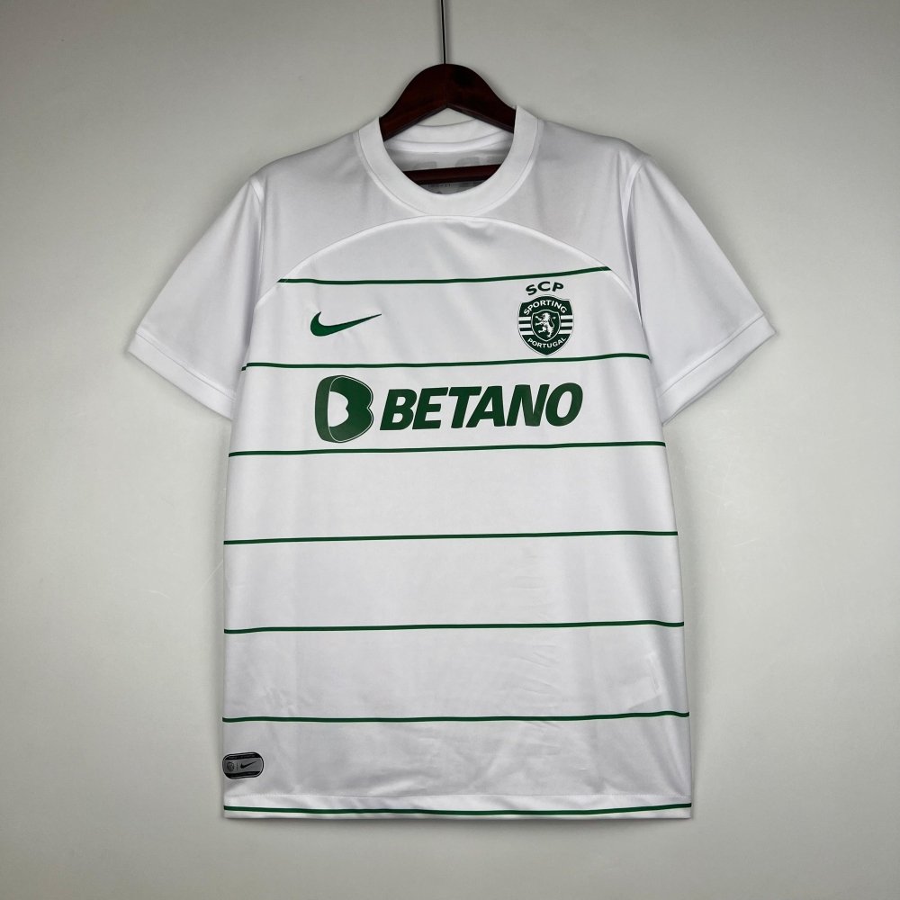 Sporting EXT 23/24 - Choppe ton maillot