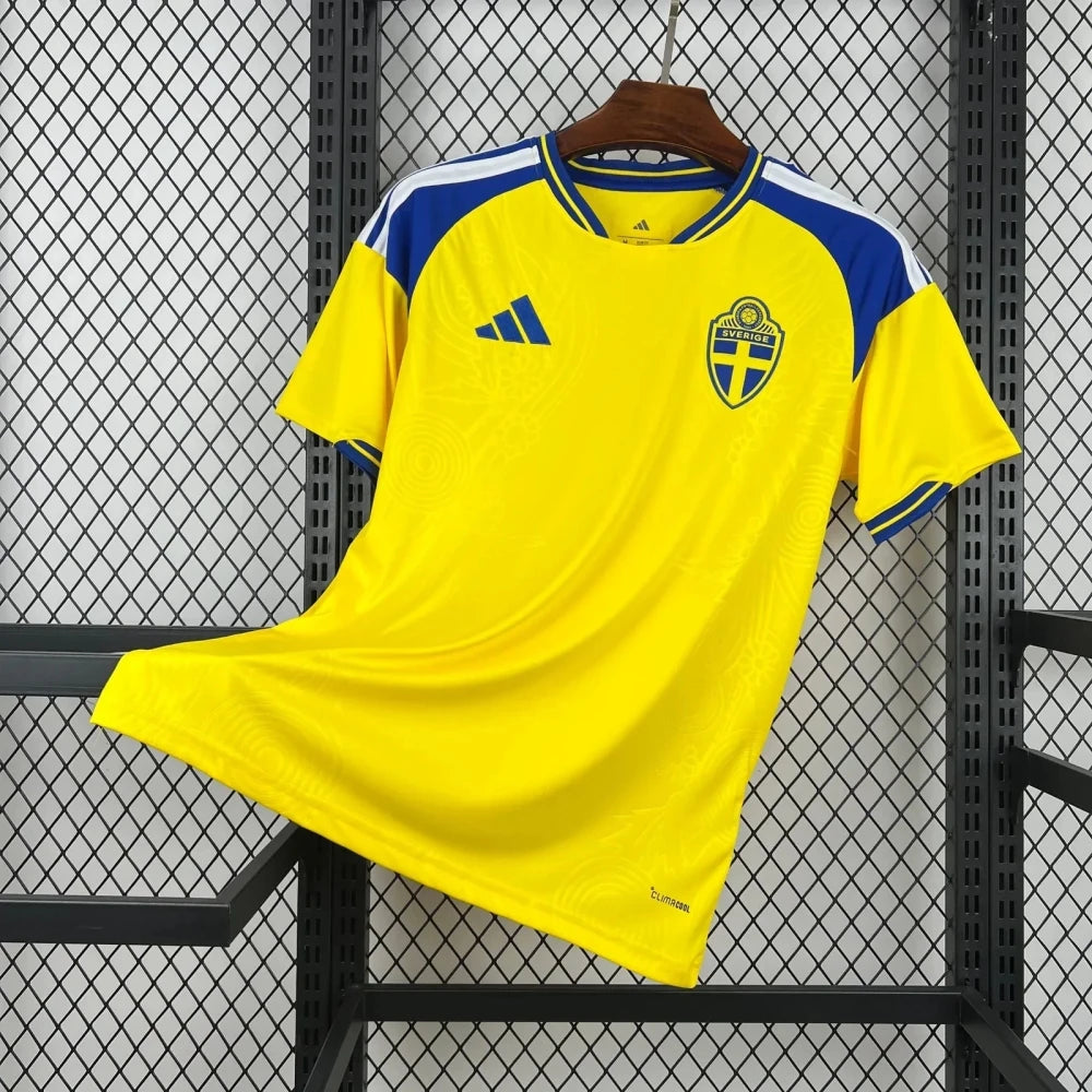 Suède DOM Coupe du monde 2026 - Choppe ton maillot